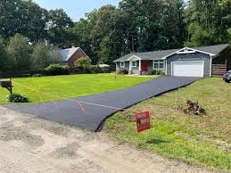 Why Choose Us For All Your Driveway Paving Needs in Union City, MI?